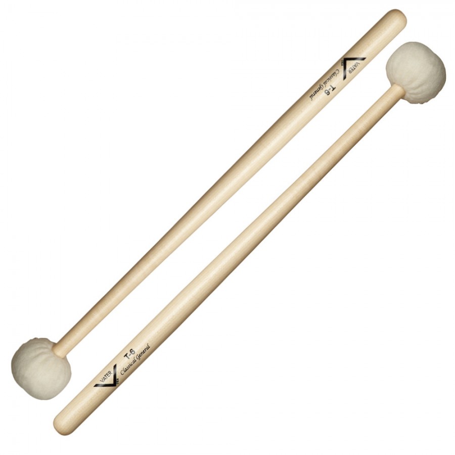Vater T6 Timpani Mallet